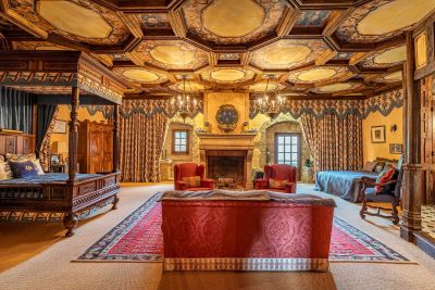 Sale Castle Usinens 15&nbsp;Rooms 685&nbsp;m²