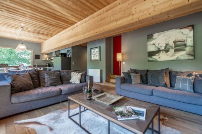 Vacances Appartement de luxe Méribel Les Allues 4&nbsp;Pièces 80&nbsp;m²