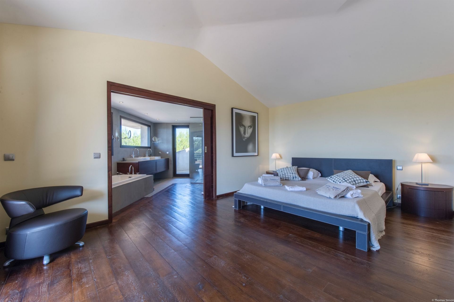 luxury villa 10 Rooms for seasonal rent on PORTO VECCHIO (20137)