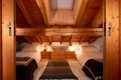 Vacances Chalet de luxe Méribel Les Allues 7&nbsp;Pièces 179&nbsp;m²