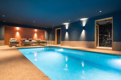 Vacances Chalet de luxe Méribel Les Allues 5&nbsp;Pièces 590&nbsp;m²