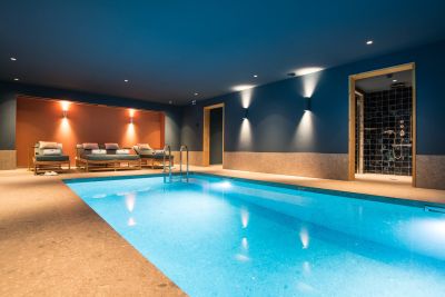 Vacances Chalet de luxe Méribel Les Allues 5&nbsp;Pièces 590&nbsp;m²