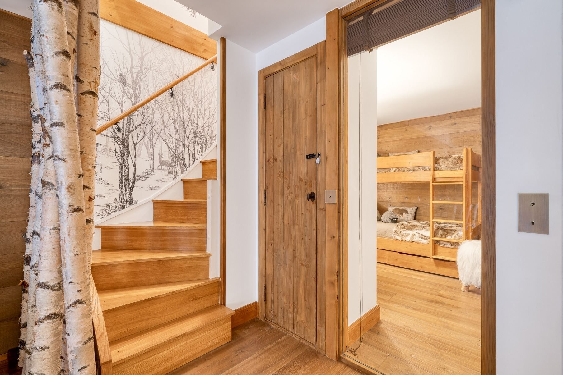 appartement de luxe 4 Pièces en location saisonnière sur COURCHEVEL (73120)