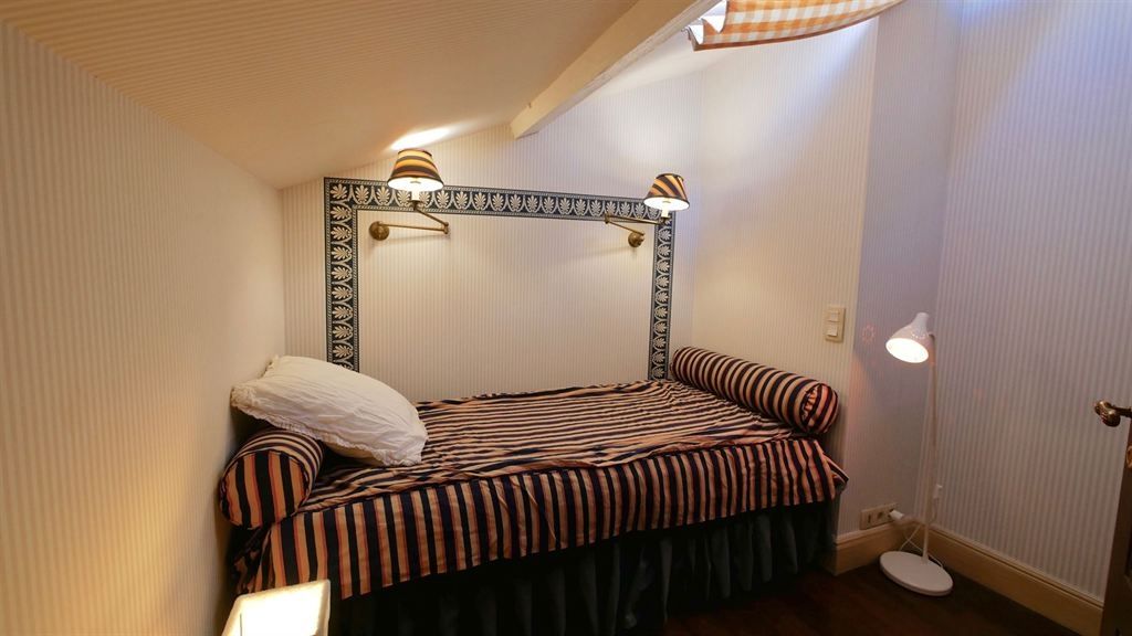 maison de ville 5 Pièces en location saisonnière sur TROUVILLE SUR MER (14360)