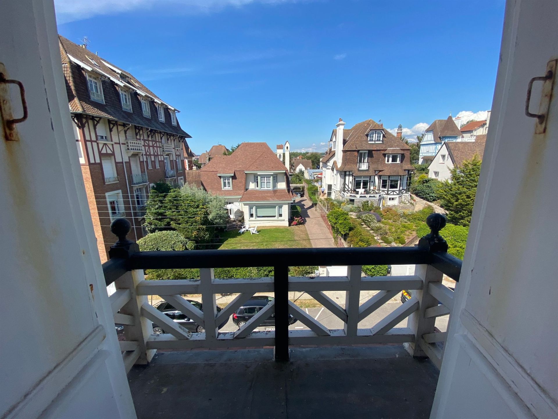 maison de luxe 5 Pièces en location saisonnière sur LE TOUQUET PARIS PLAGE (62520)