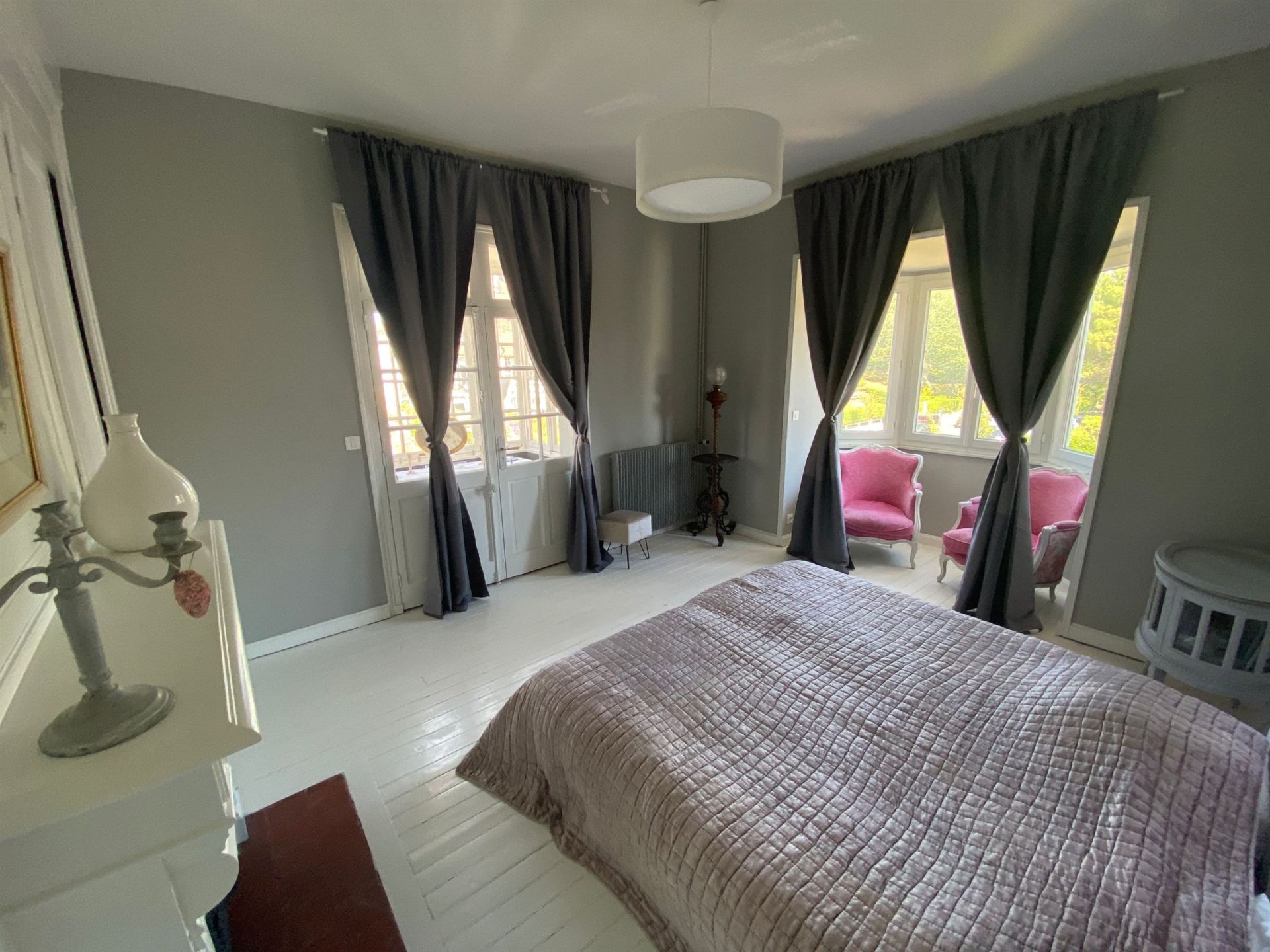 maison de luxe 5 Pièces en location saisonnière sur LE TOUQUET PARIS PLAGE (62520)