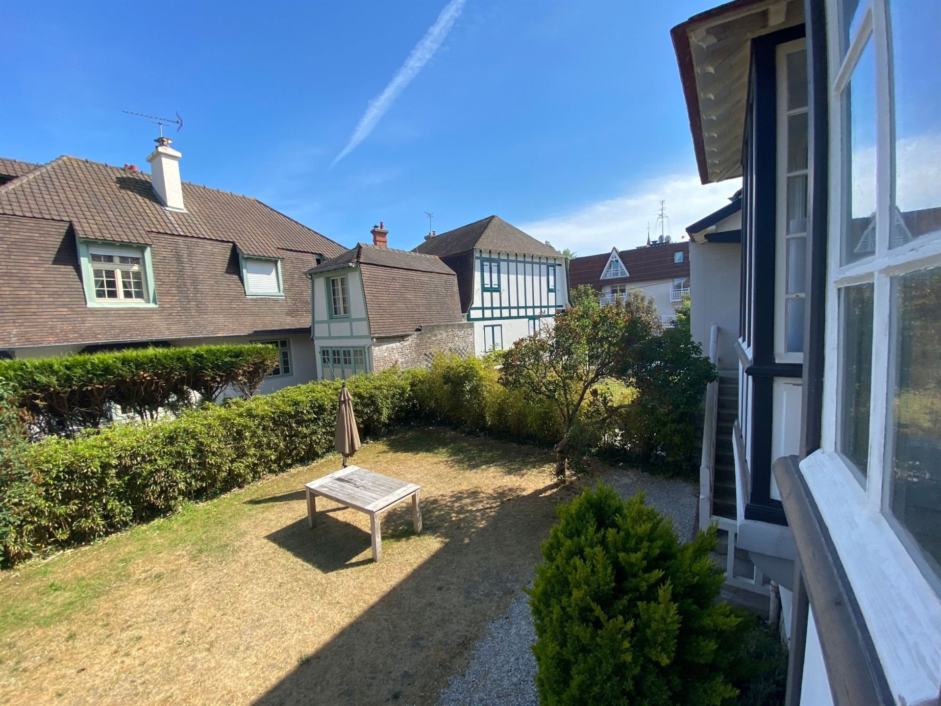 maison de luxe 5 Pièces en location saisonnière sur LE TOUQUET PARIS PLAGE (62520)