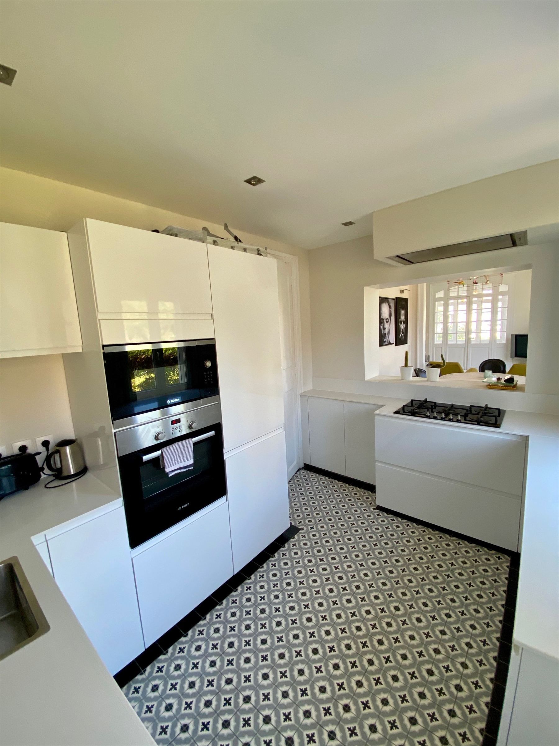 maison de luxe 5 Pièces en location saisonnière sur LE TOUQUET PARIS PLAGE (62520)