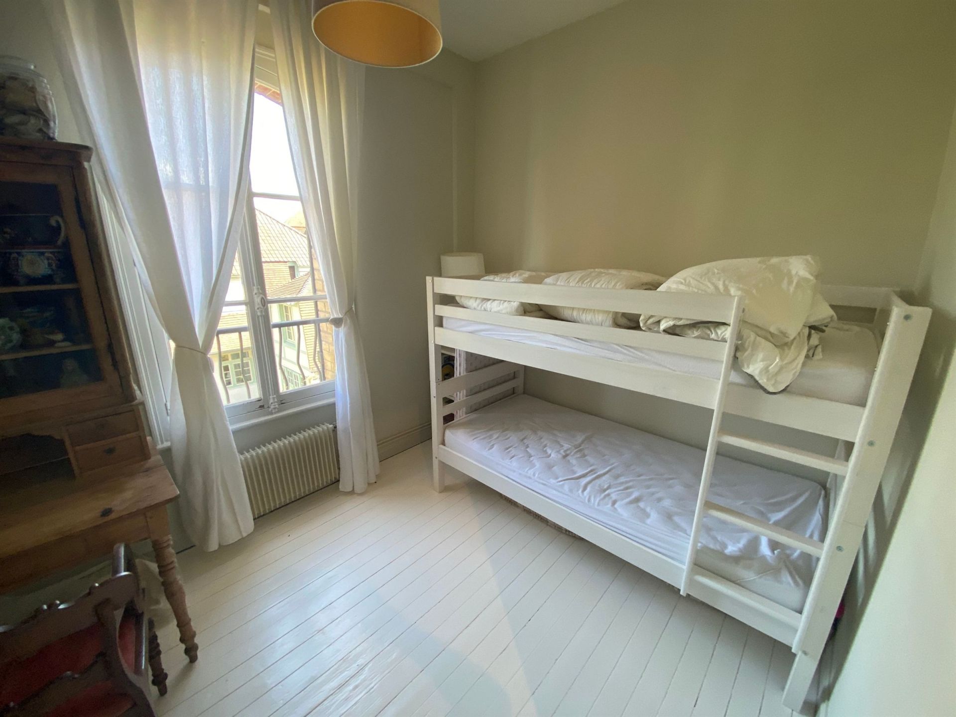 maison de luxe 5 Pièces en location saisonnière sur LE TOUQUET PARIS PLAGE (62520)