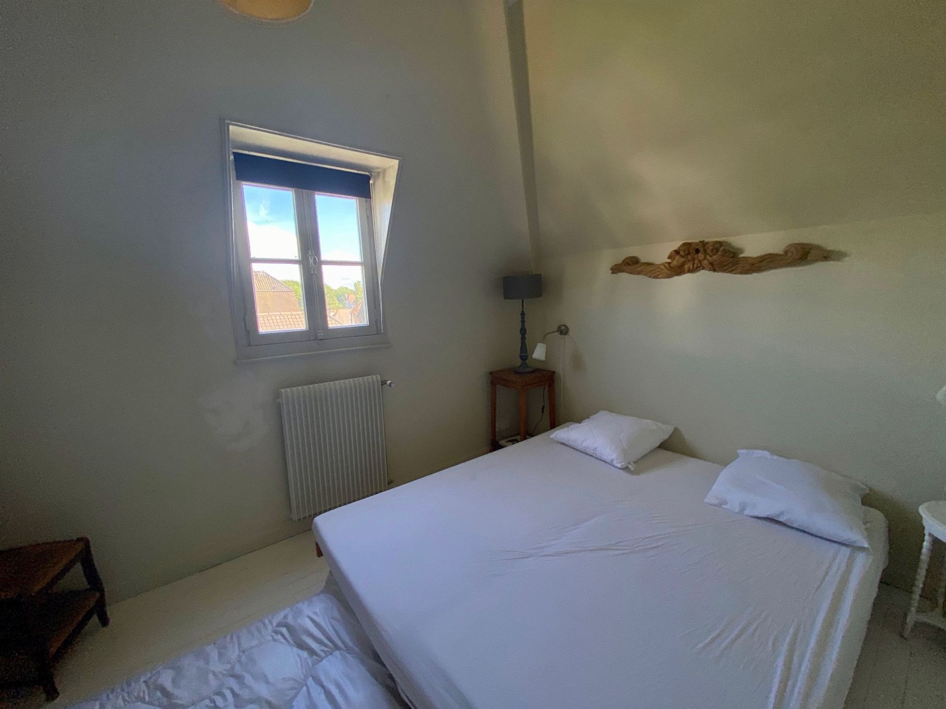 maison de luxe 5 Pièces en location saisonnière sur LE TOUQUET PARIS PLAGE (62520)