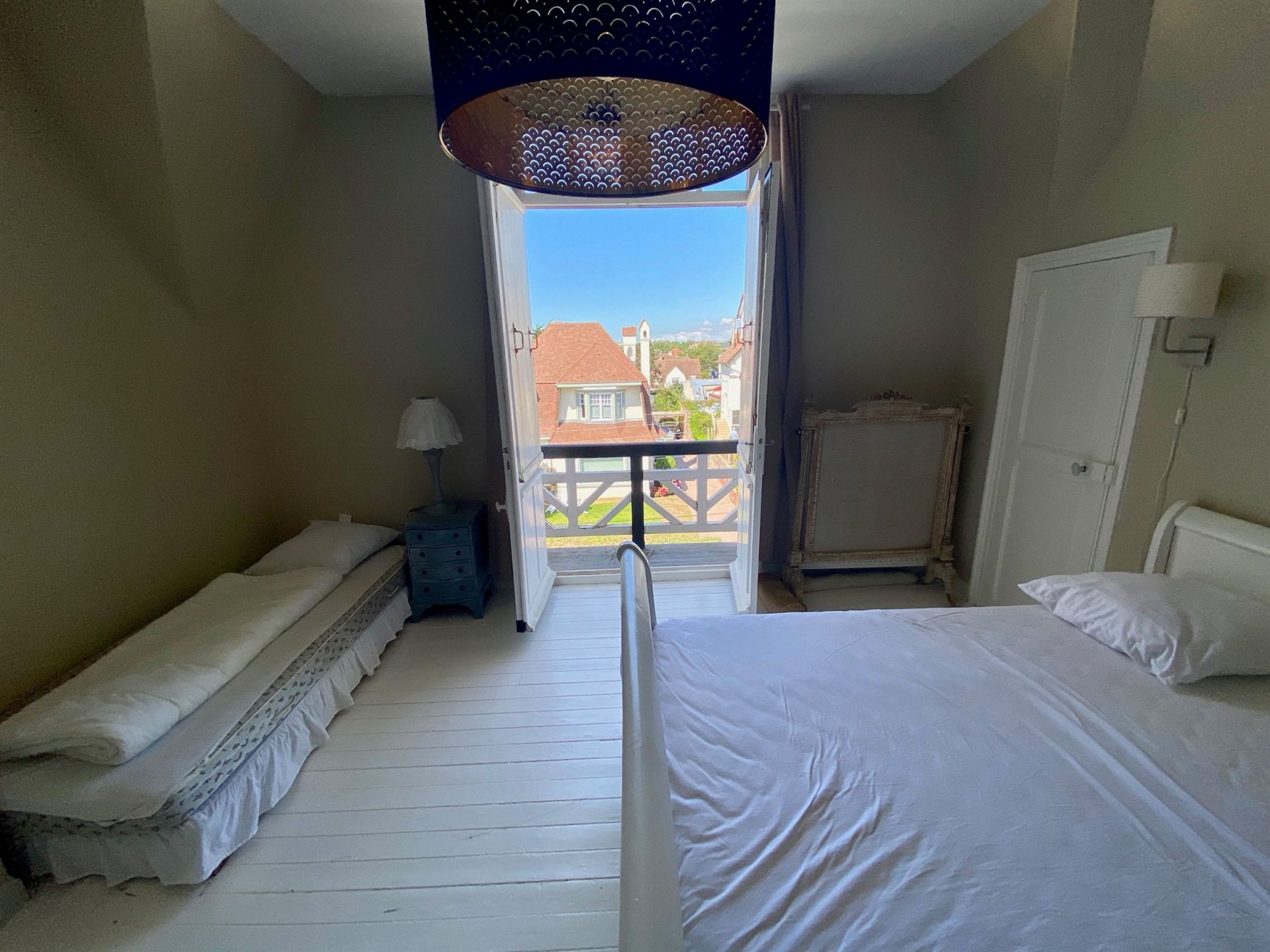 luxury house 5 Rooms for seasonal rent on LE TOUQUET PARIS PLAGE (62520)