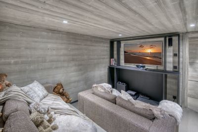Vacances Chalet de luxe Megève 7&nbsp;Pièces 300&nbsp;m²