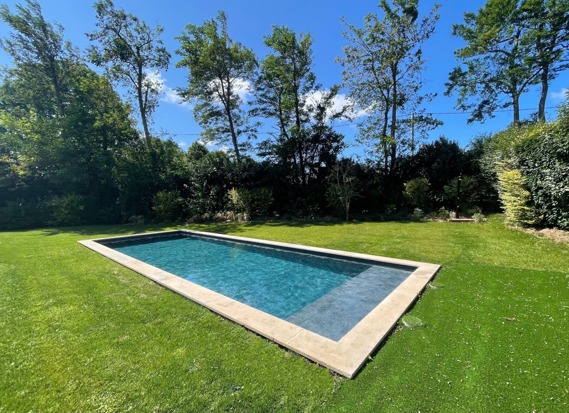 maison normande 6 Pièces en location saisonnière sur TOURGEVILLE (14800)