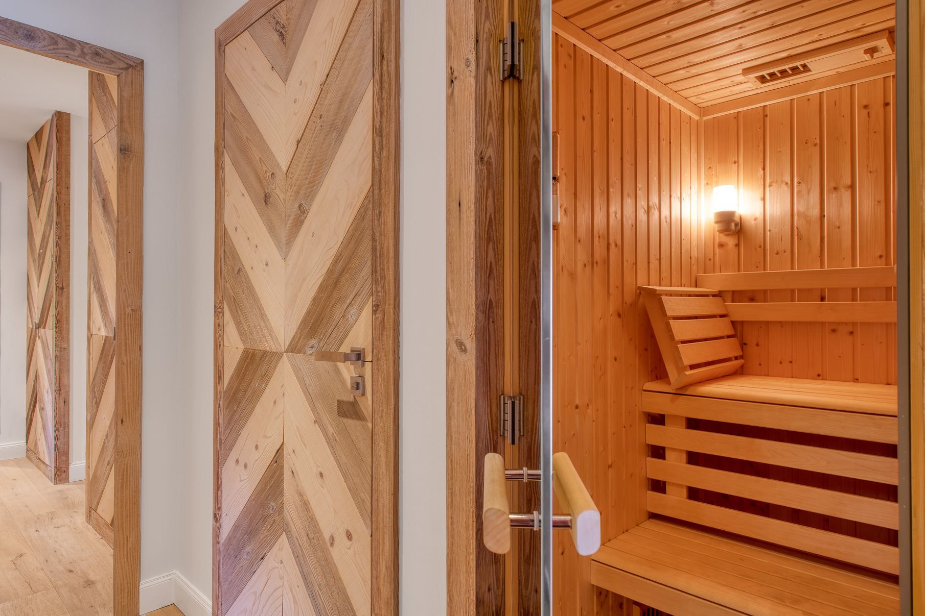 appartement de luxe 4 Pièces en location saisonnière sur MERIBEL LES ALLUES (73550)