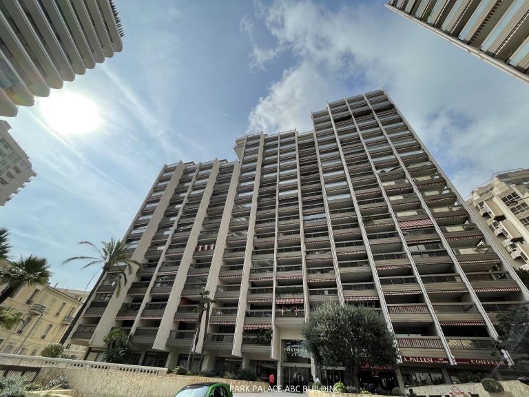 appartement de luxe 3 Pièces en vente sur MONACO (98000)