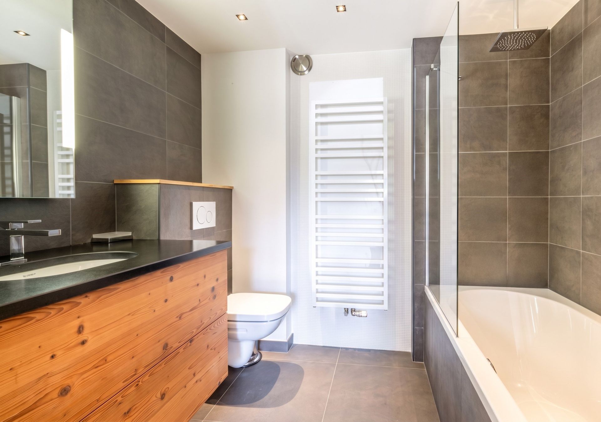 appartement de luxe 4 Pièces en location saisonnière sur MEGEVE (74120)
