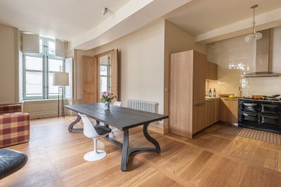 Vacances Appartement de luxe Vannes 2 Pièces 75 m²