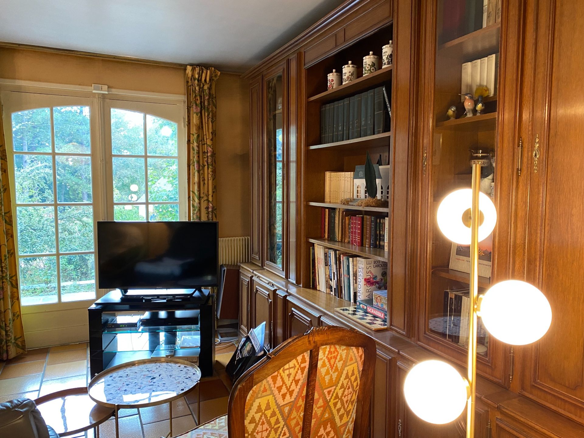 maison de luxe 5 Pièces en location saisonnière sur HARDELOT PLAGE (62152)