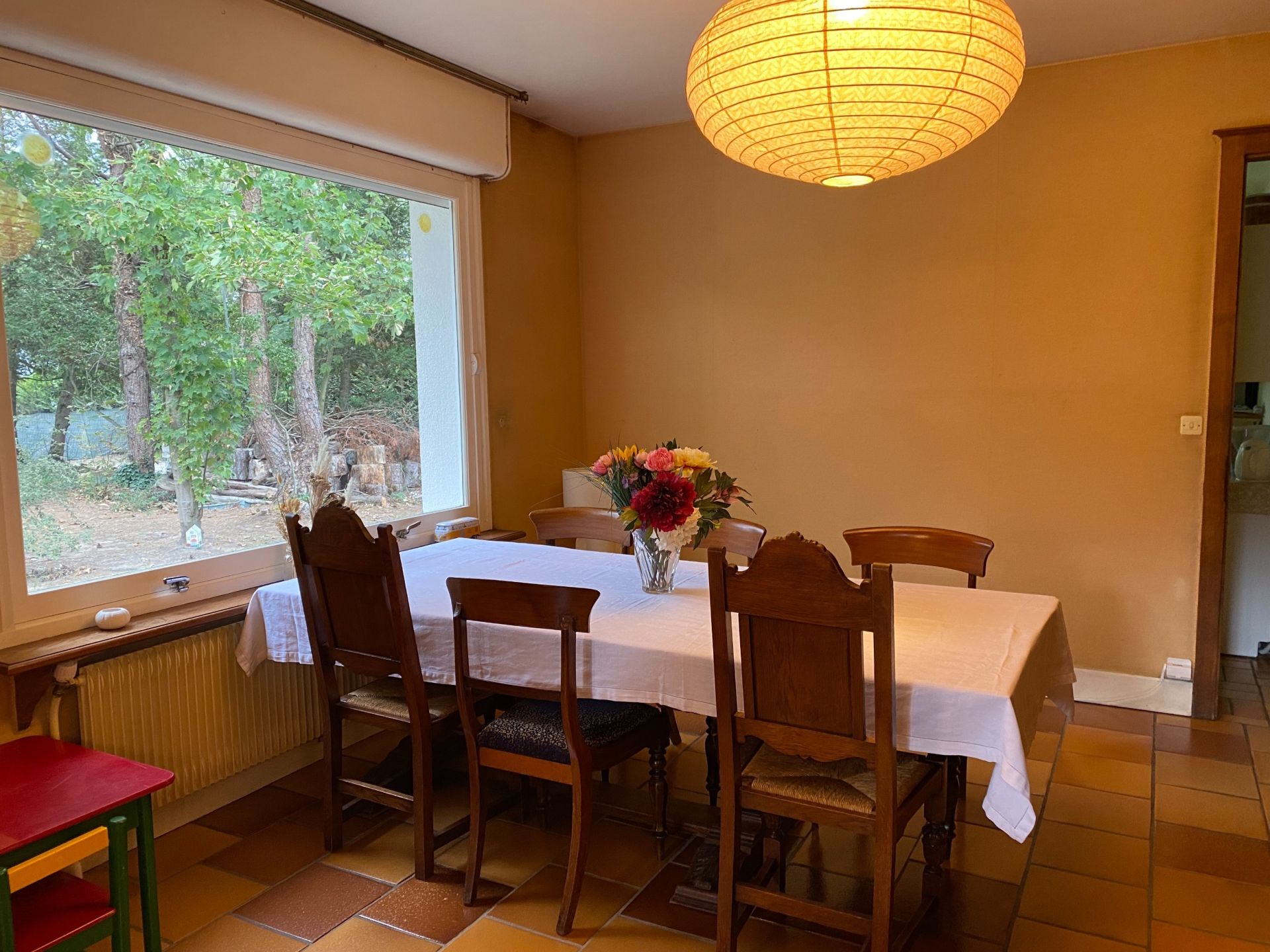 maison de luxe 5 Pièces en location saisonnière sur HARDELOT PLAGE (62152)