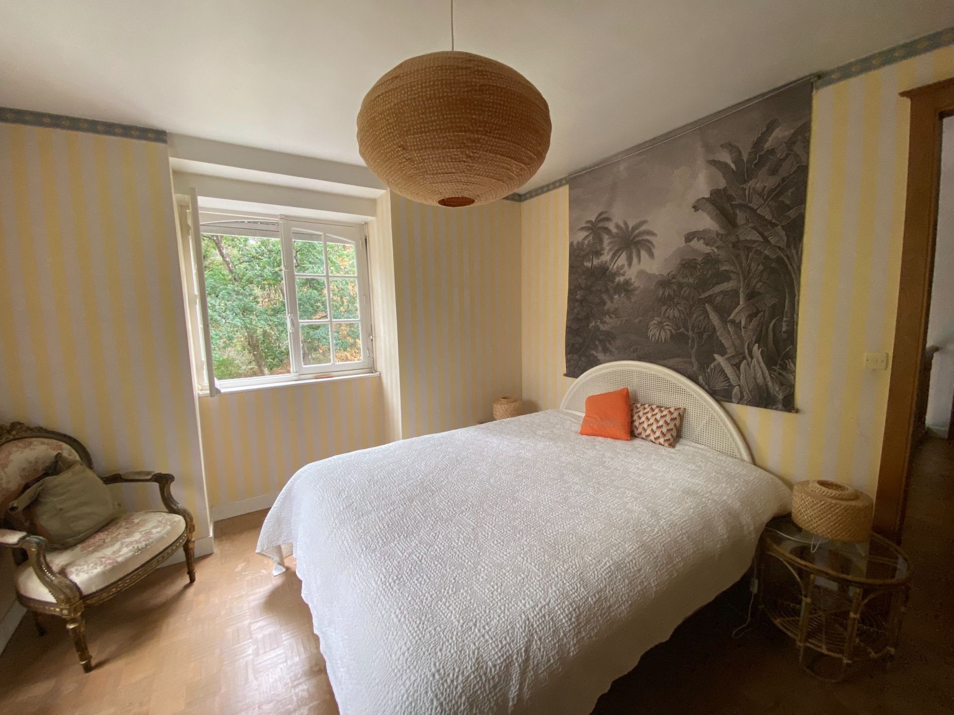maison de luxe 5 Pièces en location saisonnière sur HARDELOT PLAGE (62152)
