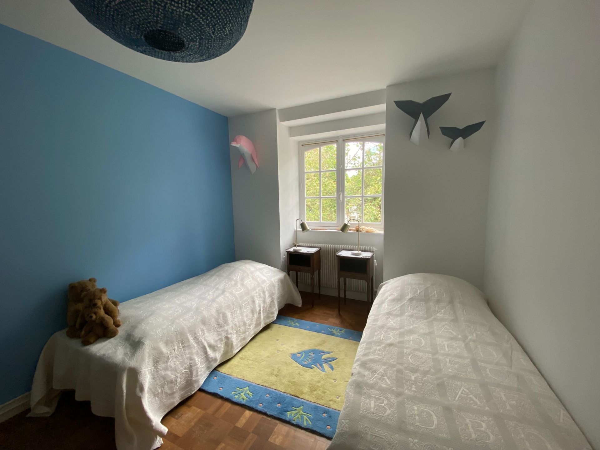 maison de luxe 5 Pièces en location saisonnière sur HARDELOT PLAGE (62152)