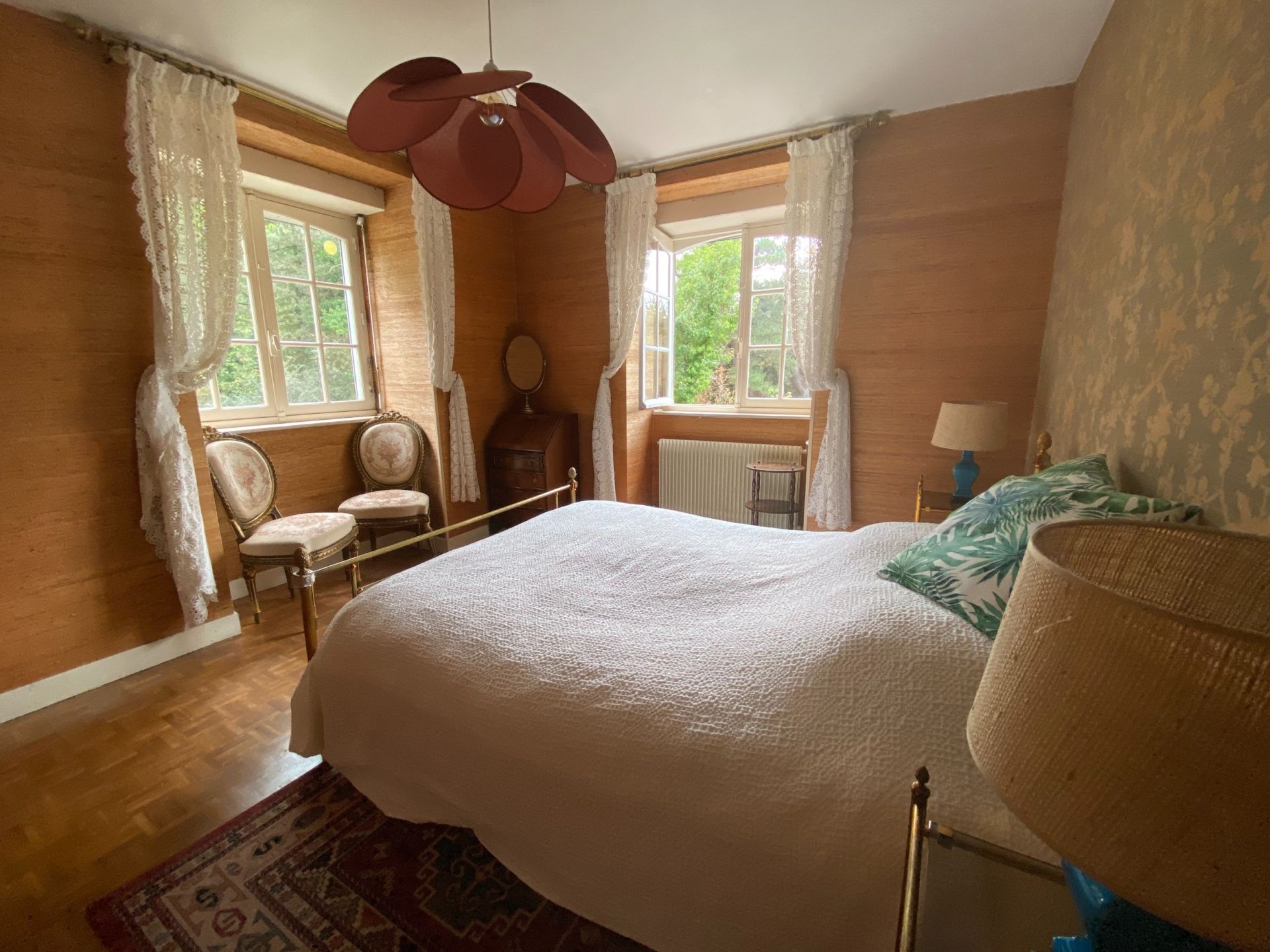 maison de luxe 5 Pièces en location saisonnière sur HARDELOT PLAGE (62152)