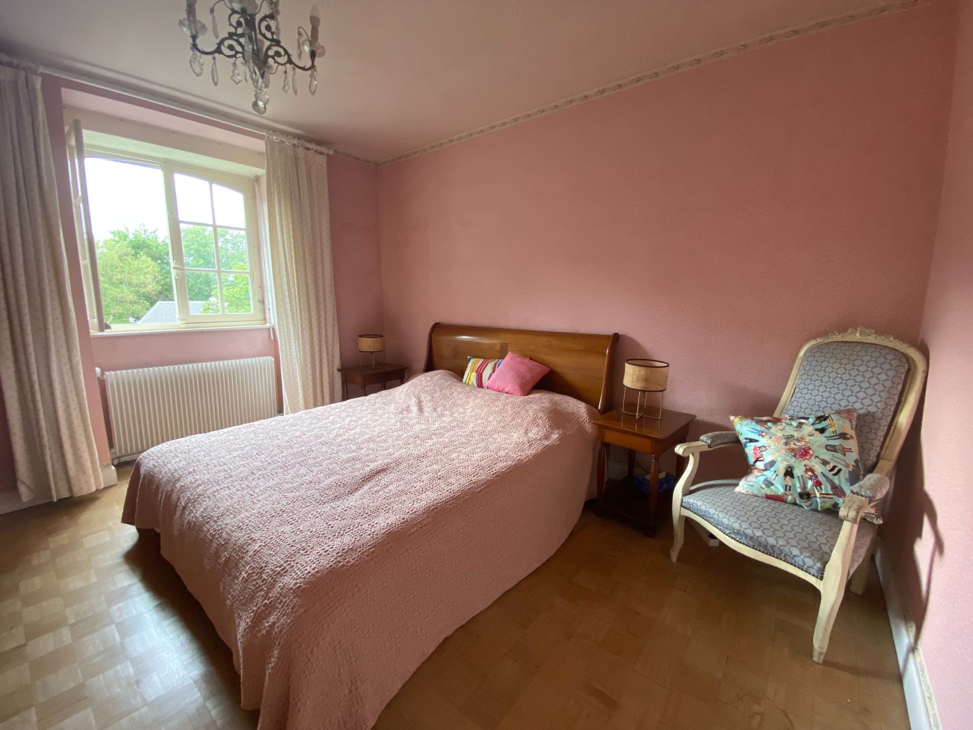 maison de luxe 5 Pièces en location saisonnière sur HARDELOT PLAGE (62152)