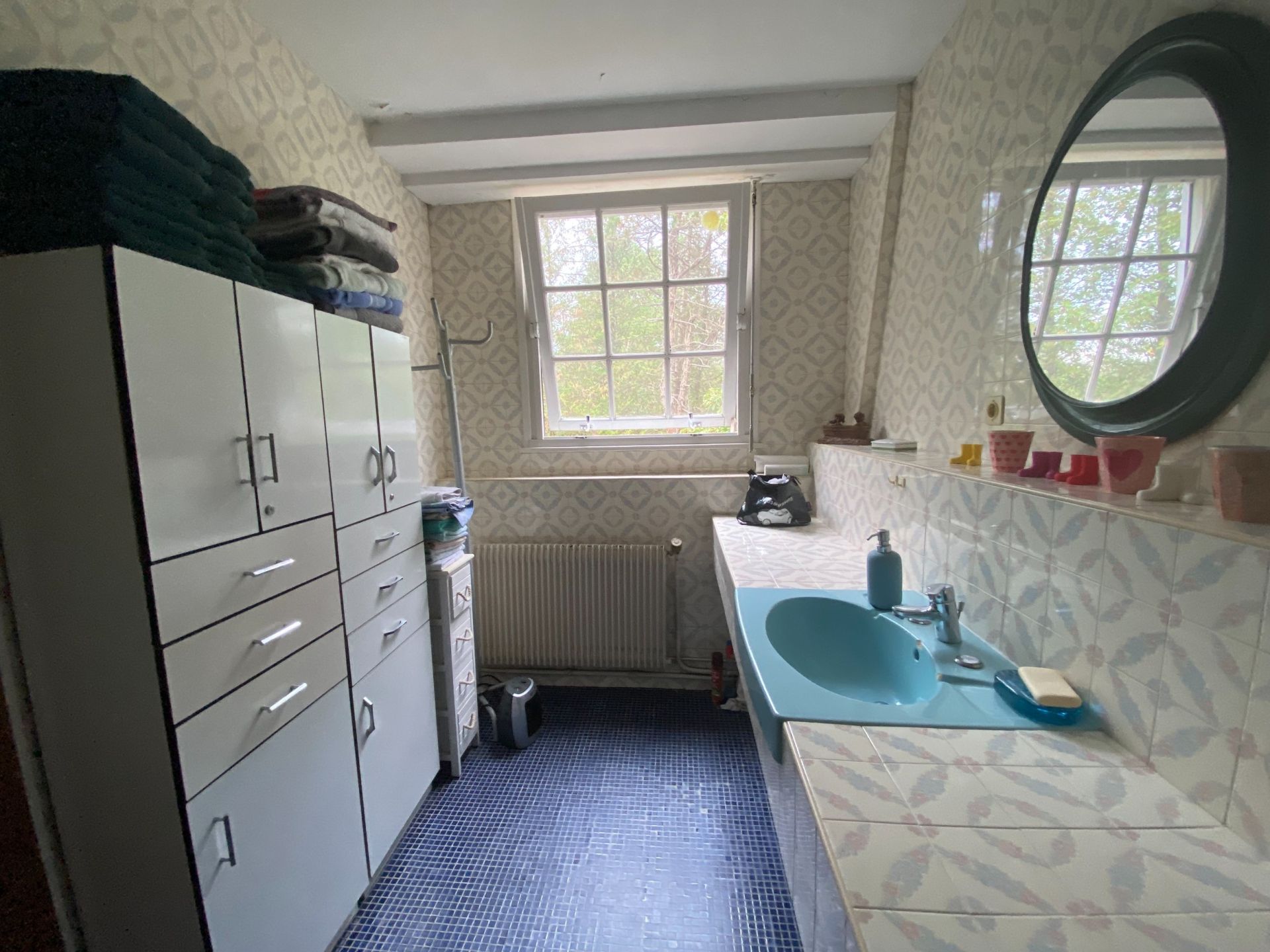 maison de luxe 5 Pièces en location saisonnière sur HARDELOT PLAGE (62152)