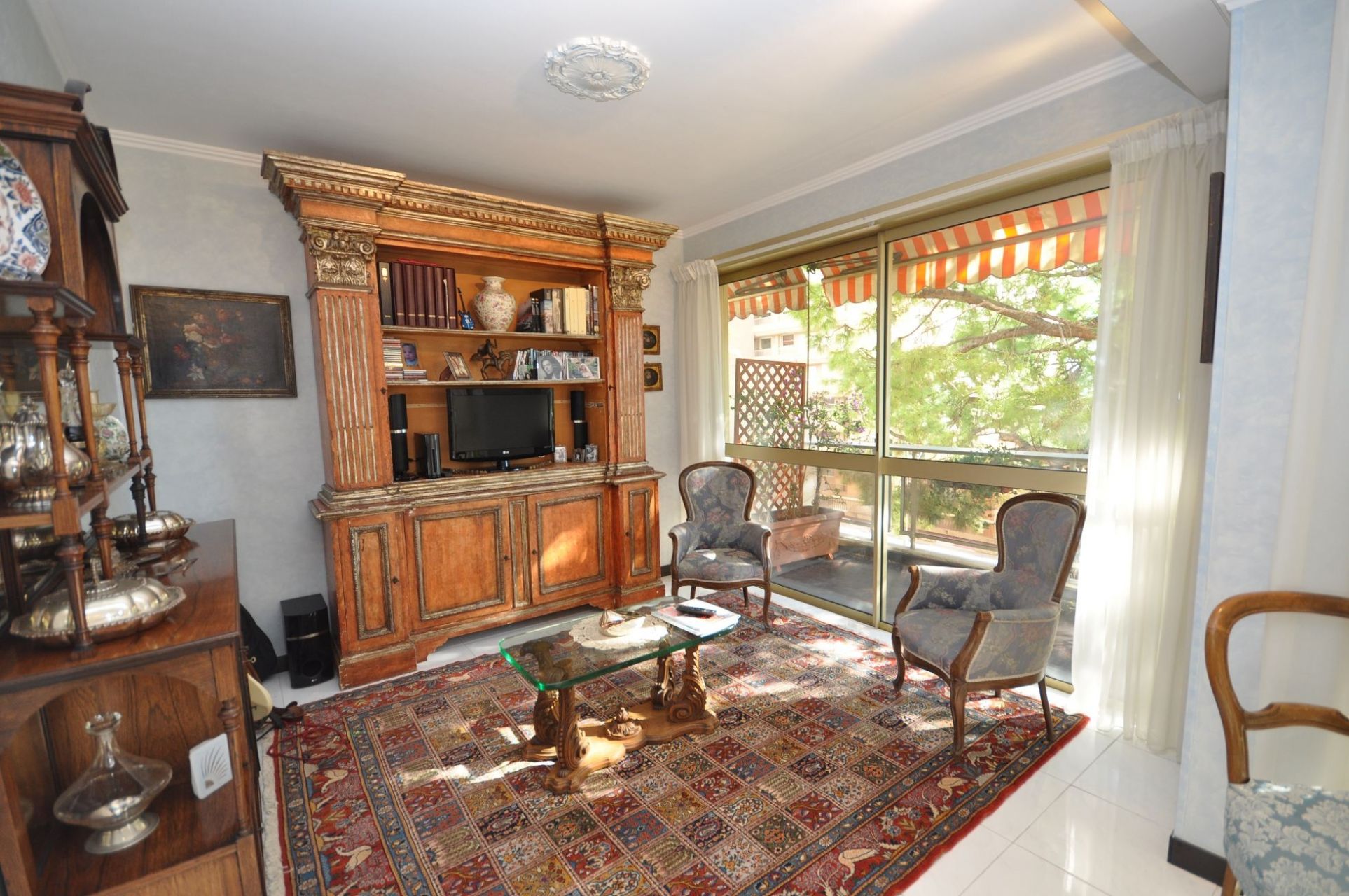 luxury apartment 2 Rooms for sale on MONACO (98000)