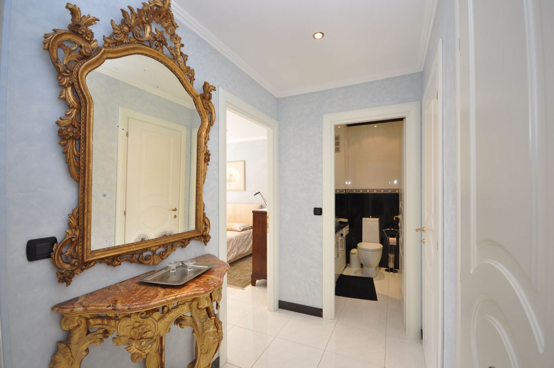 luxury apartment 2 Rooms for sale on MONACO (98000)