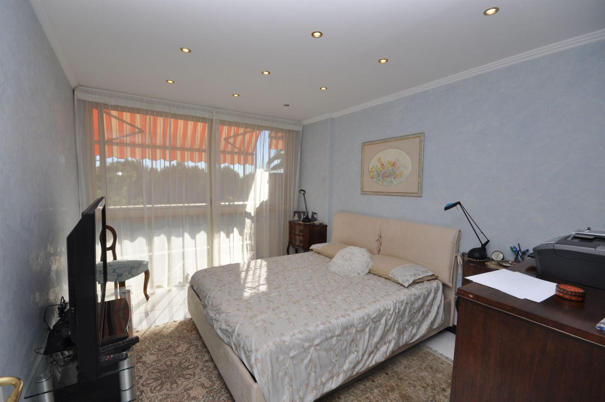 luxury apartment 2 Rooms for sale on MONACO (98000)