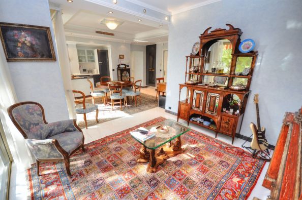 Sale Luxury apartment Monaco 2 Rooms 93 m²