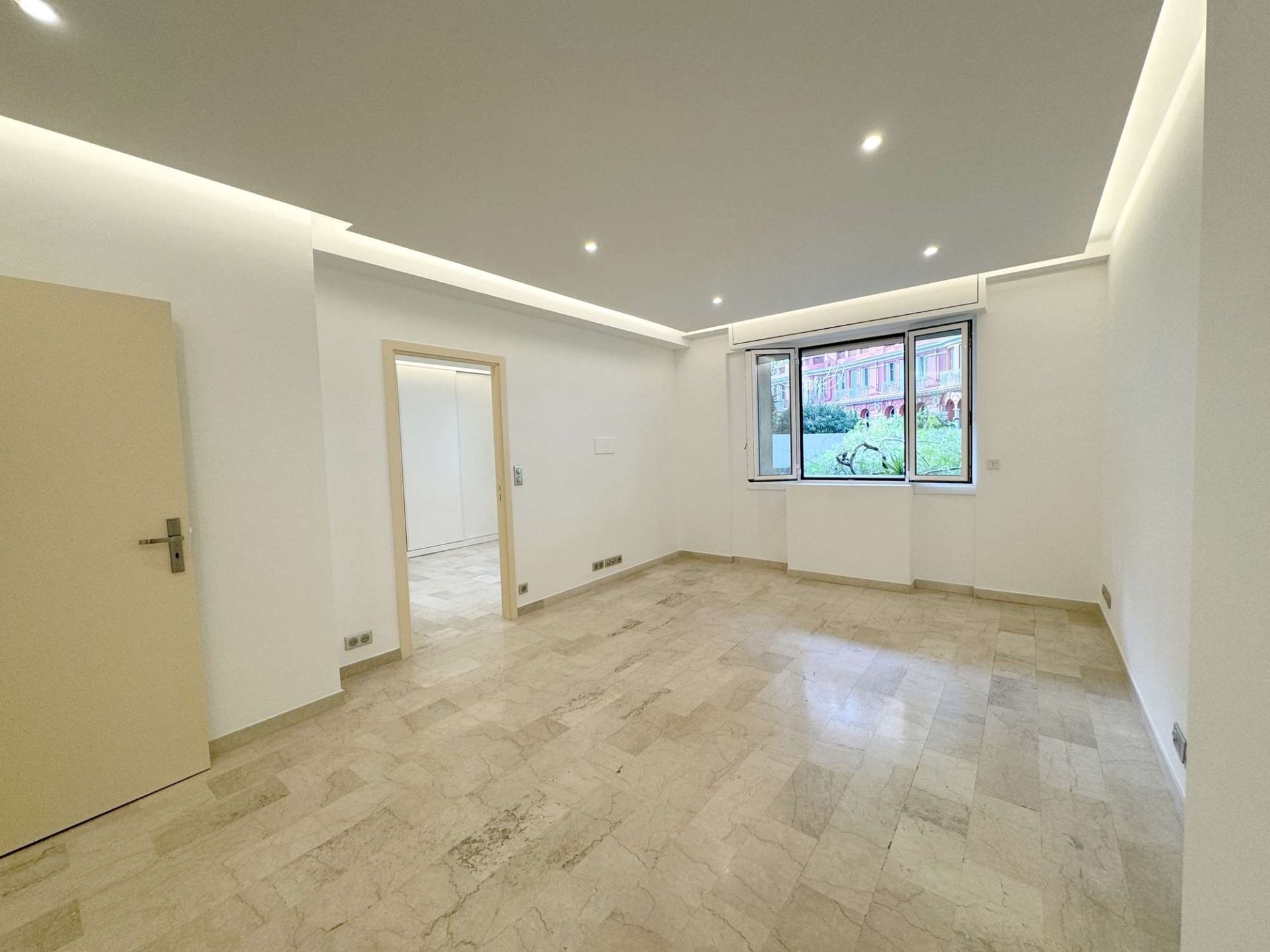 appartement de luxe 2 Pièces en vente sur MONACO (98000)