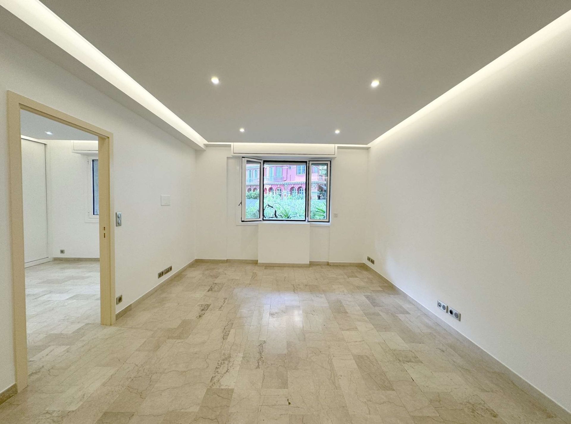 appartement de luxe 2 Pièces en vente sur MONACO (98000)