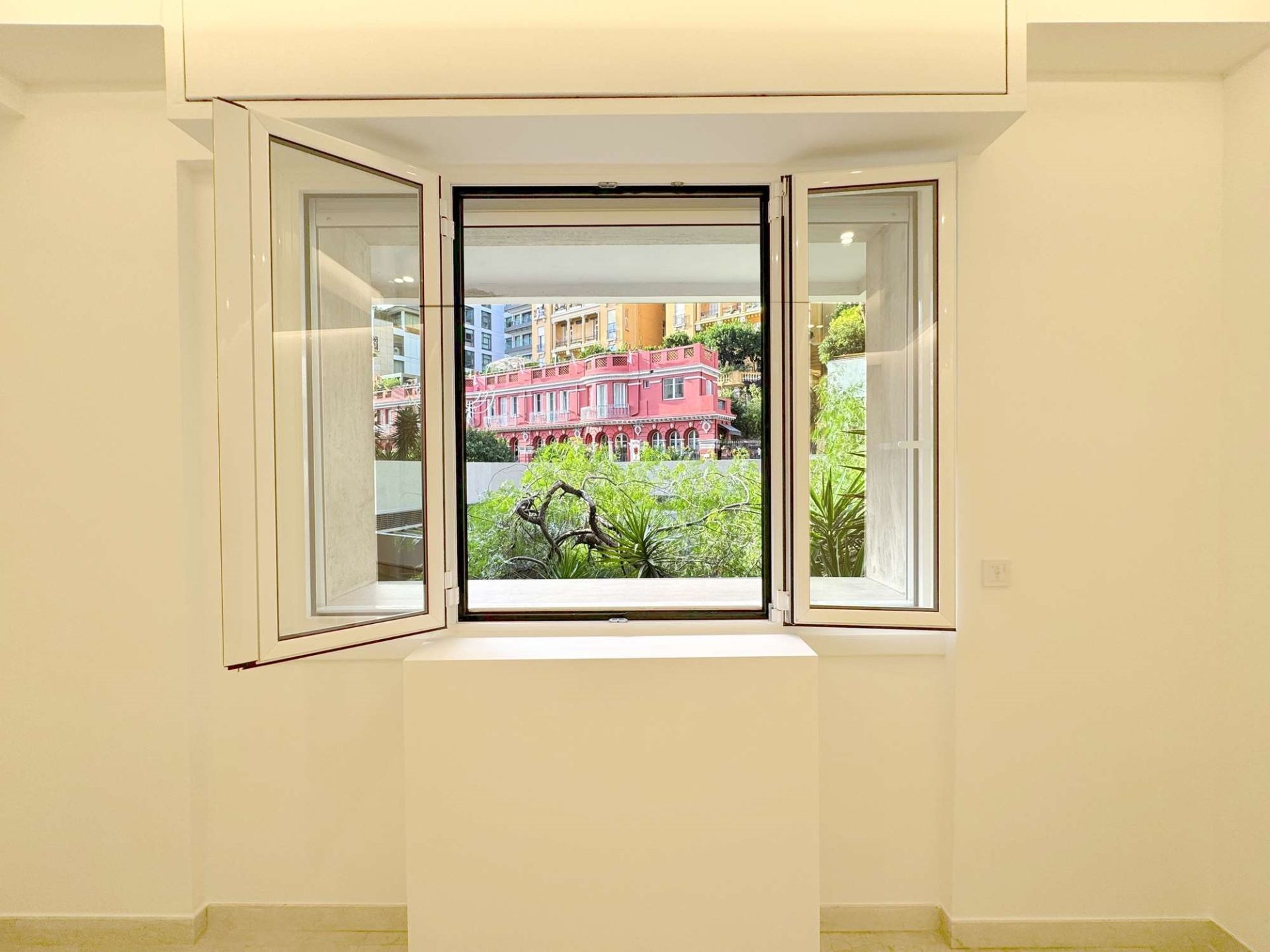appartement de luxe 2 Pièces en vente sur MONACO (98000)