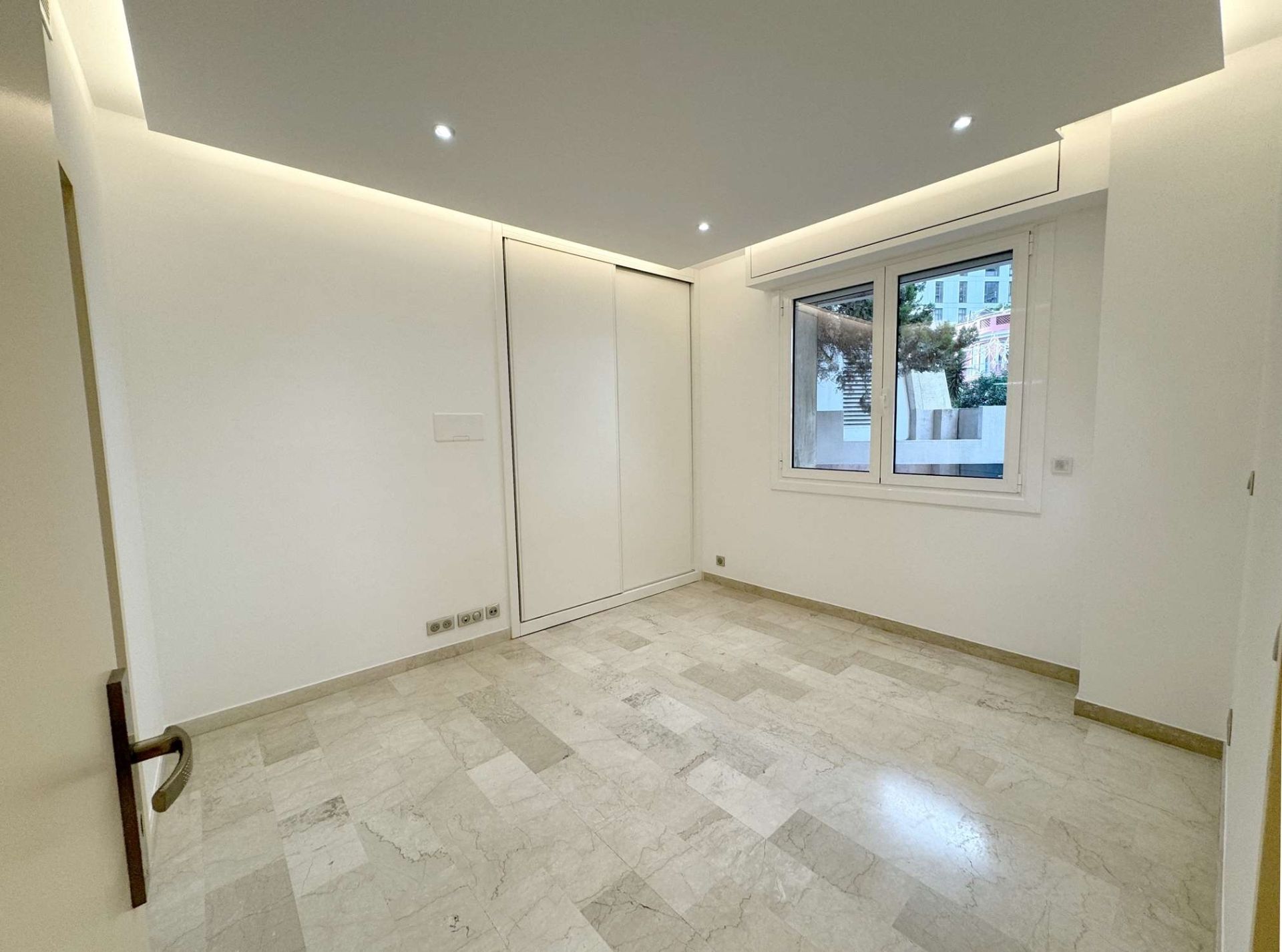 appartement de luxe 2 Pièces en vente sur MONACO (98000)