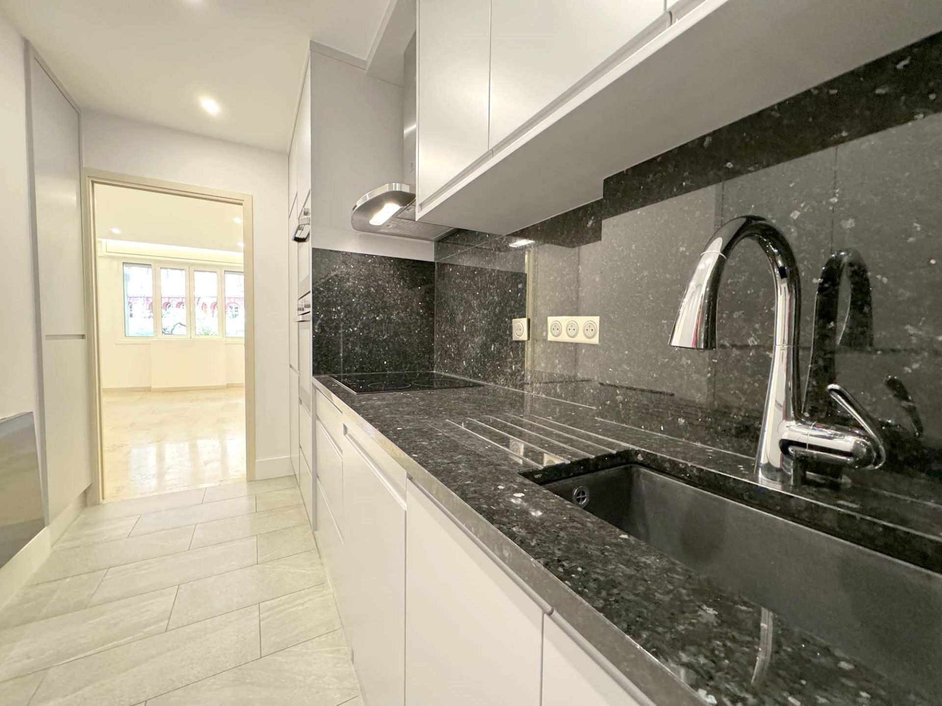 appartement de luxe 2 Pièces en vente sur MONACO (98000)