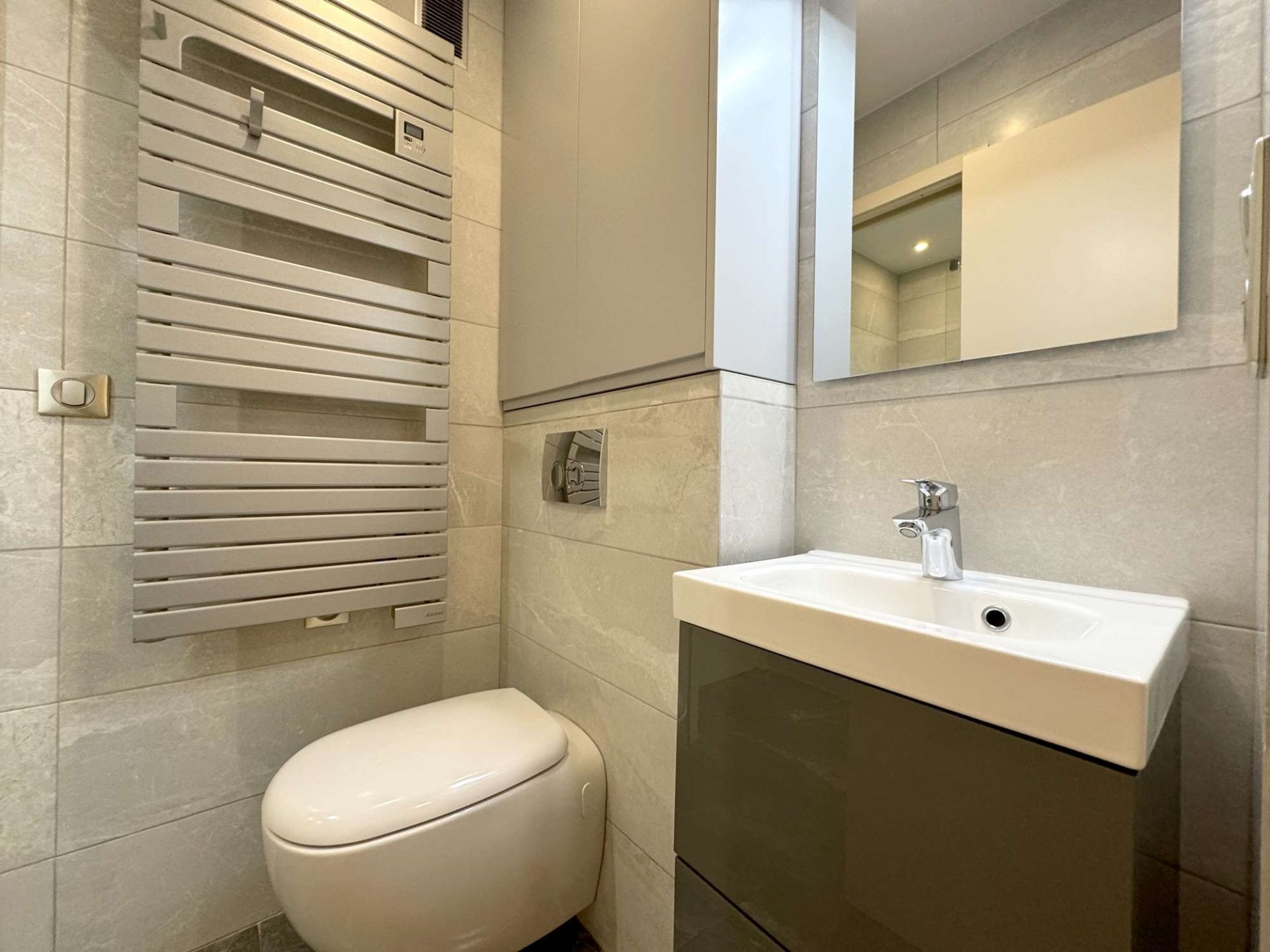 luxury apartment 2 Rooms for sale on MONACO (98000)