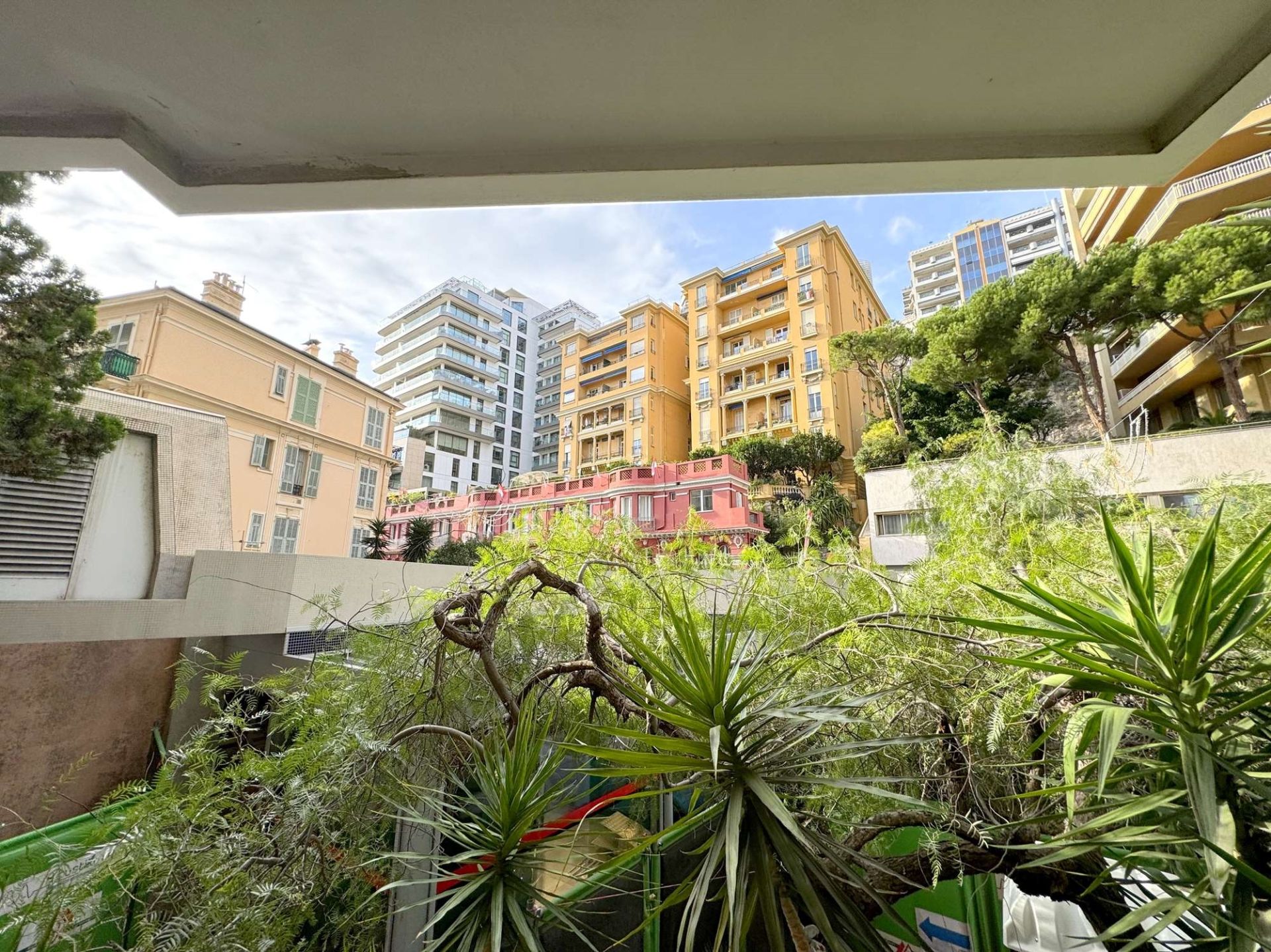 appartement de luxe 2 Pièces en vente sur MONACO (98000)