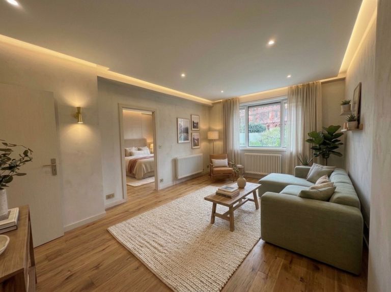 appartement de luxe 2 Pièces en vente sur MONACO (98000)