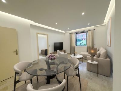 Sale Luxury apartment Monaco 2&nbsp;Rooms 60&nbsp;m²