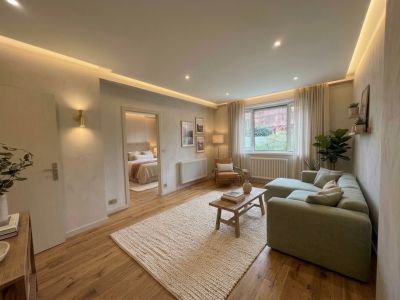 Vente Appartement de luxe Monaco 2&nbsp;Pièces 60&nbsp;m²