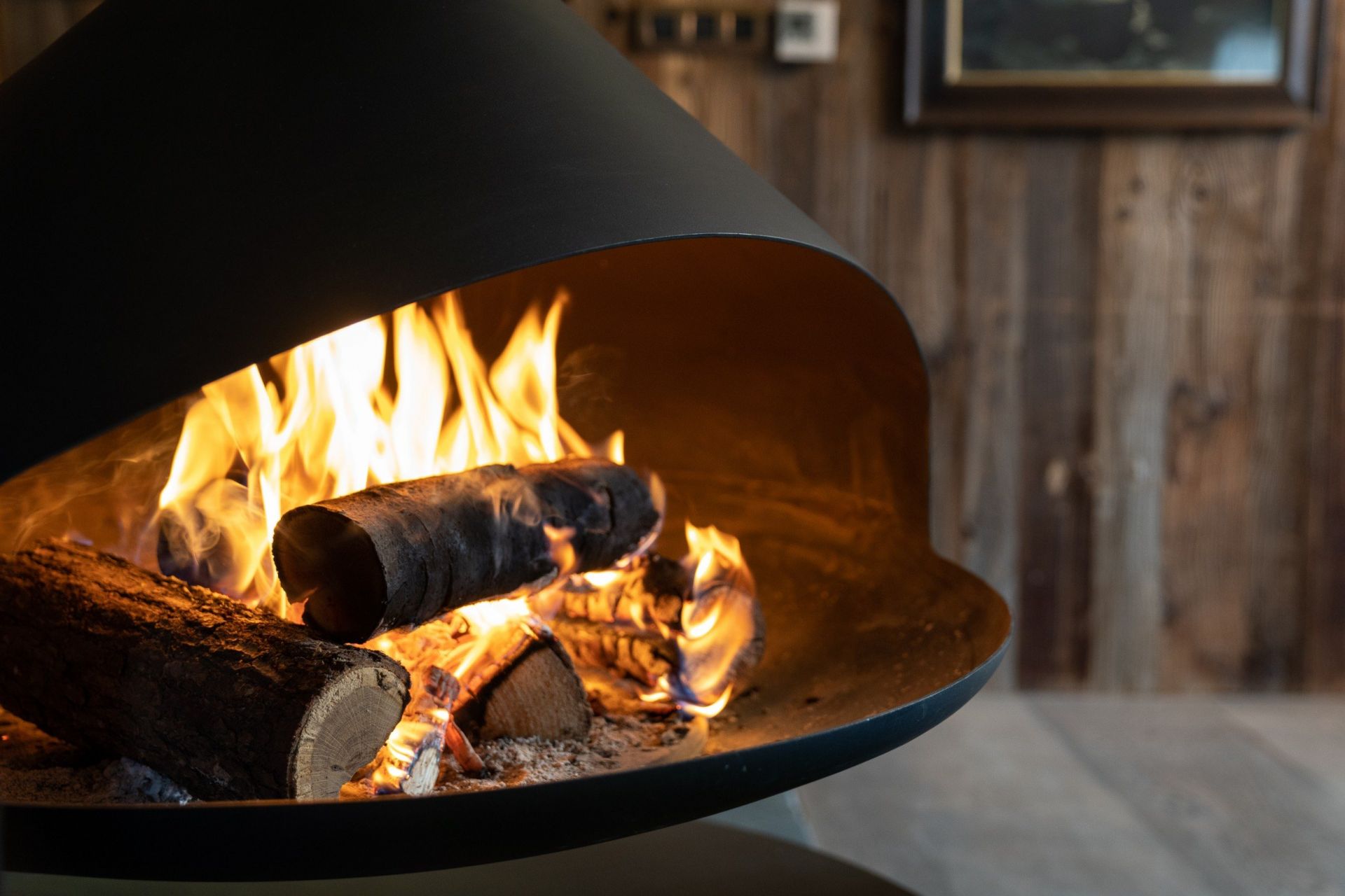 chalet de luxe 7 Pièces en location saisonnière sur COURCHEVEL (73120)