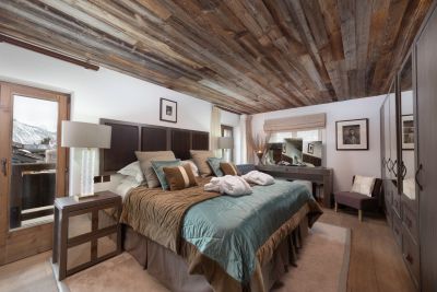 Rental Luxury chalet Courchevel 7&nbsp;Rooms 275&nbsp;m²