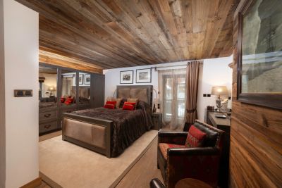 Rental Luxury chalet Courchevel 7&nbsp;Rooms 275&nbsp;m²
