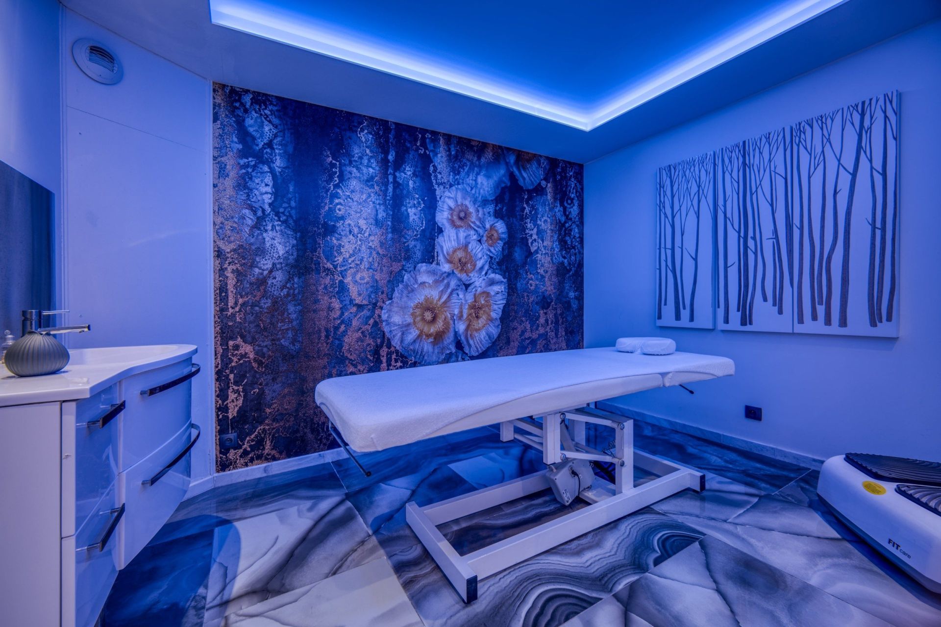 luxury chalet 8 Rooms for seasonal rent on MEGEVE (74120)