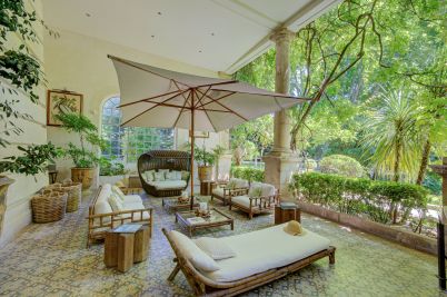 Vente Maison de luxe Aix-en-Provence 10 Pièces 400 m²