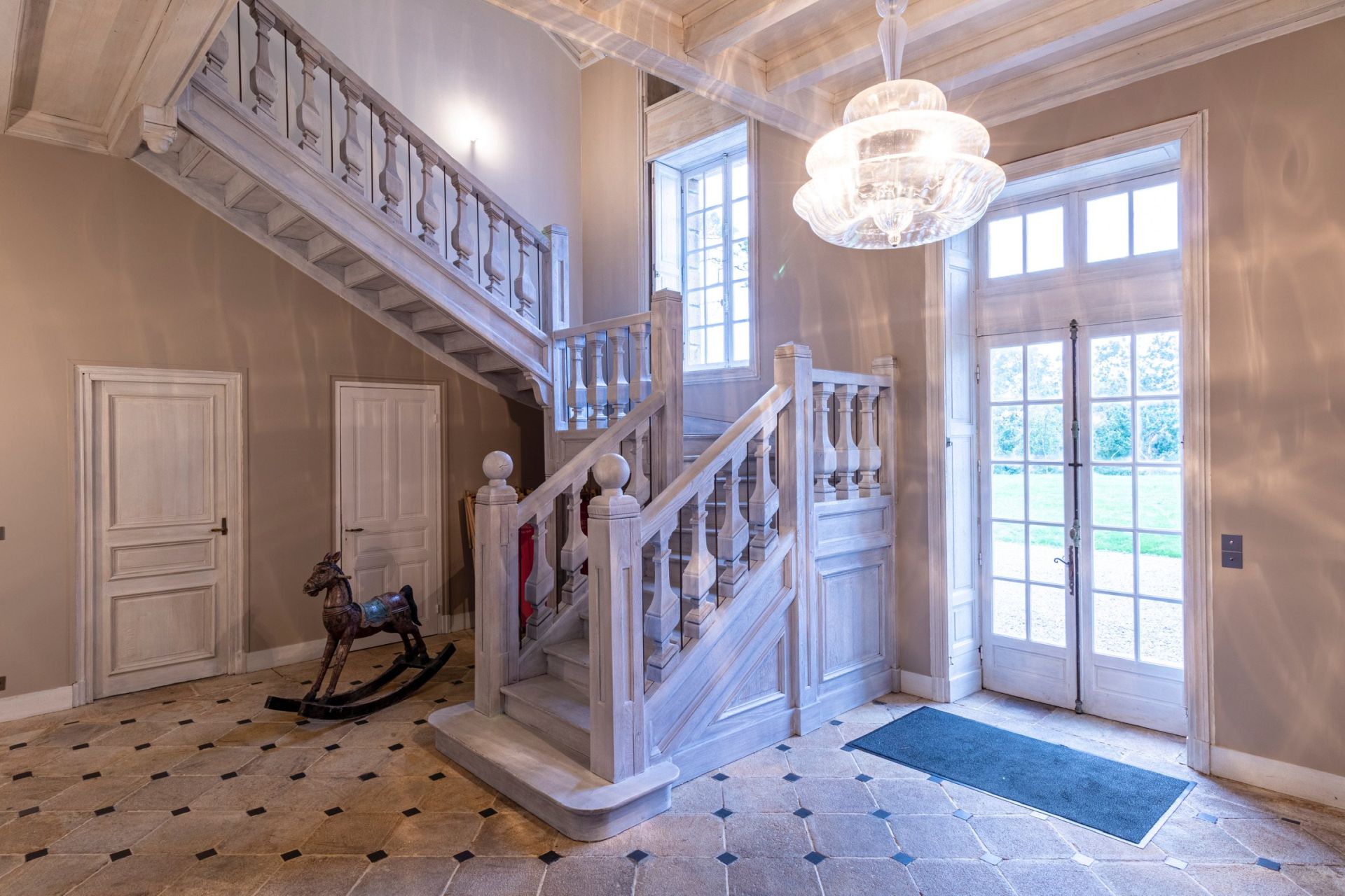 propriété de luxe 18 Pièces en location saisonnière sur CROZON (29160)