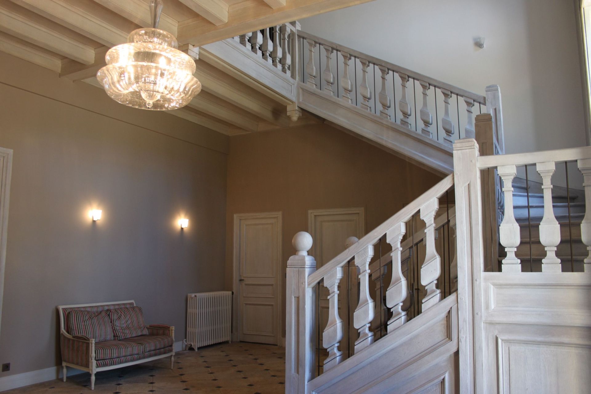 propriété de luxe 18 Pièces en location saisonnière sur CROZON (29160)