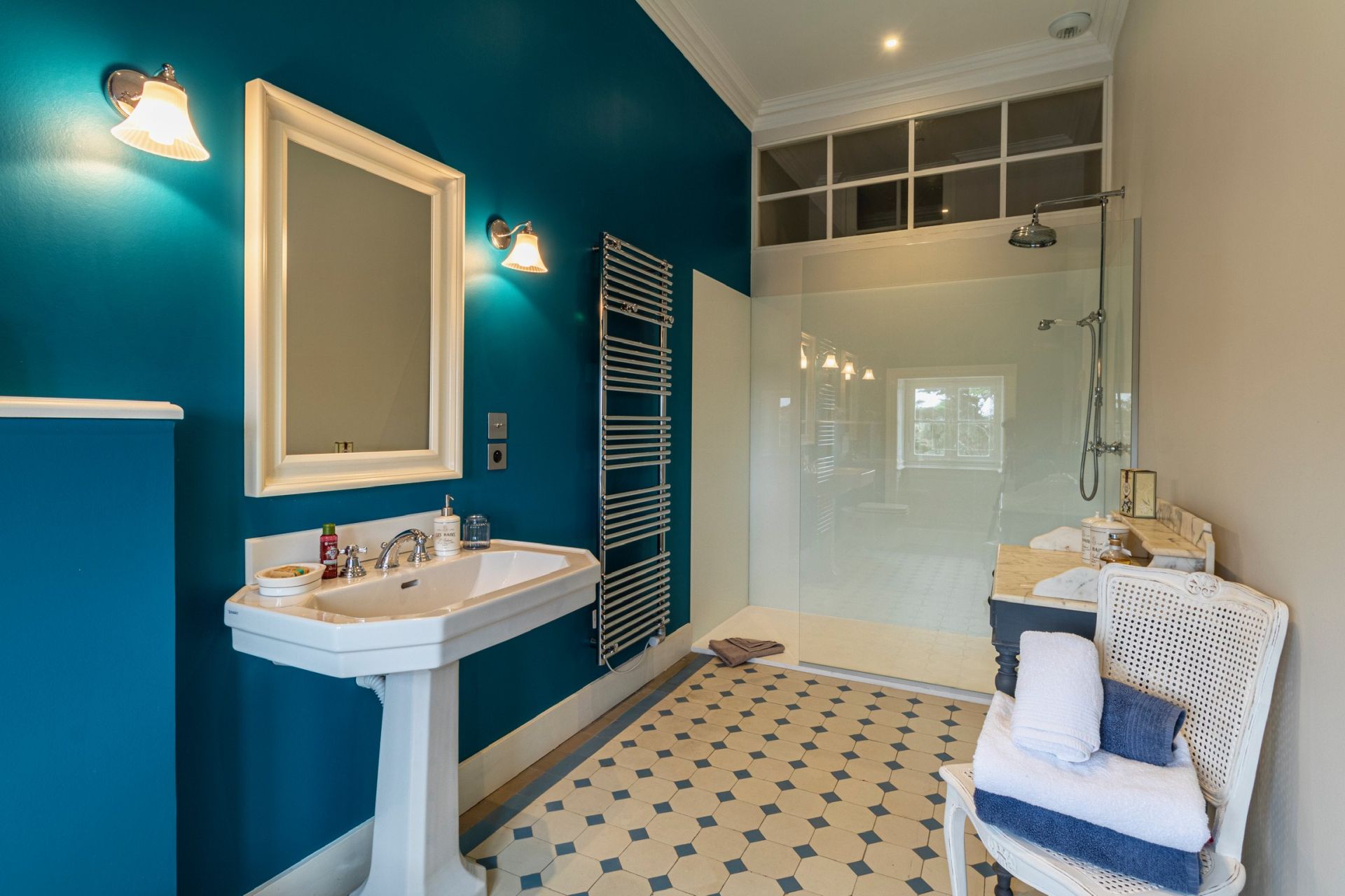 propriété de luxe 18 Pièces en location saisonnière sur CROZON (29160)